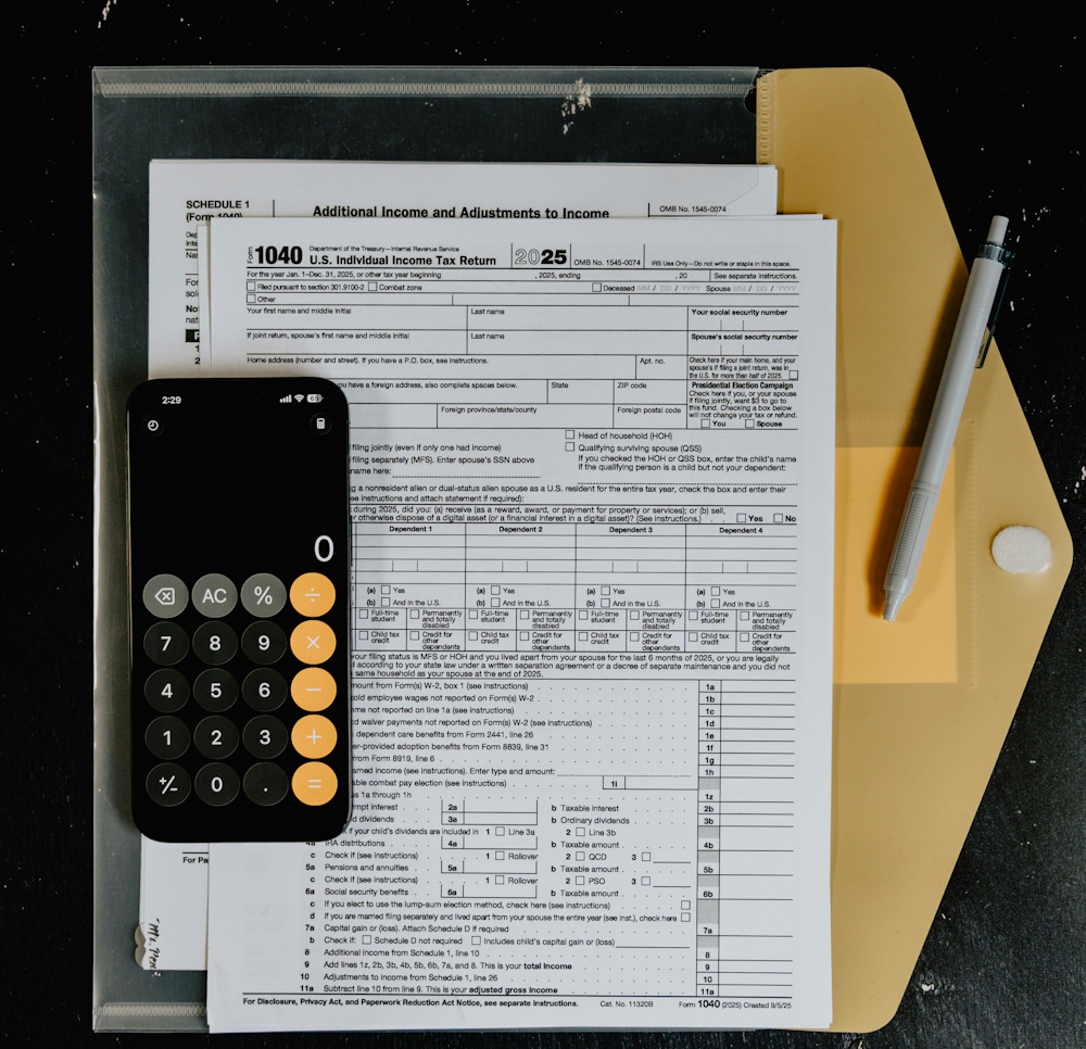 gestión fiscal para autónomos en Vigo